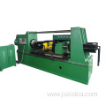 80 Tons Industrial Friction Welding Machine